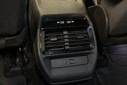 Sininen Volkswagen ID.5 2022 kuva 26.