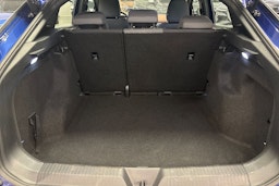 Sininen Volkswagen ID.5 2022 kuva 27.