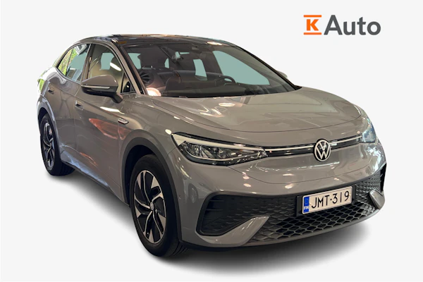 Volkswagen ID.5 Pro 128 kW, akku 77 kWh