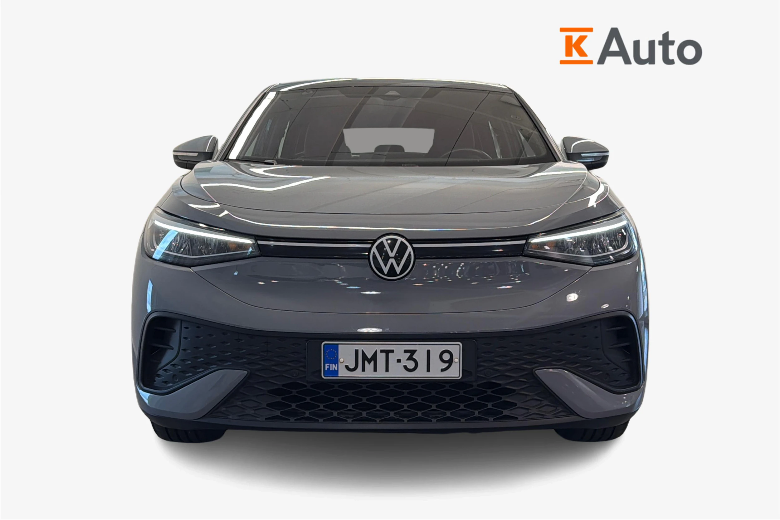 Volkswagen ID.5 Pro 128 kW, akku 77 kWh 2022, photo 4/29