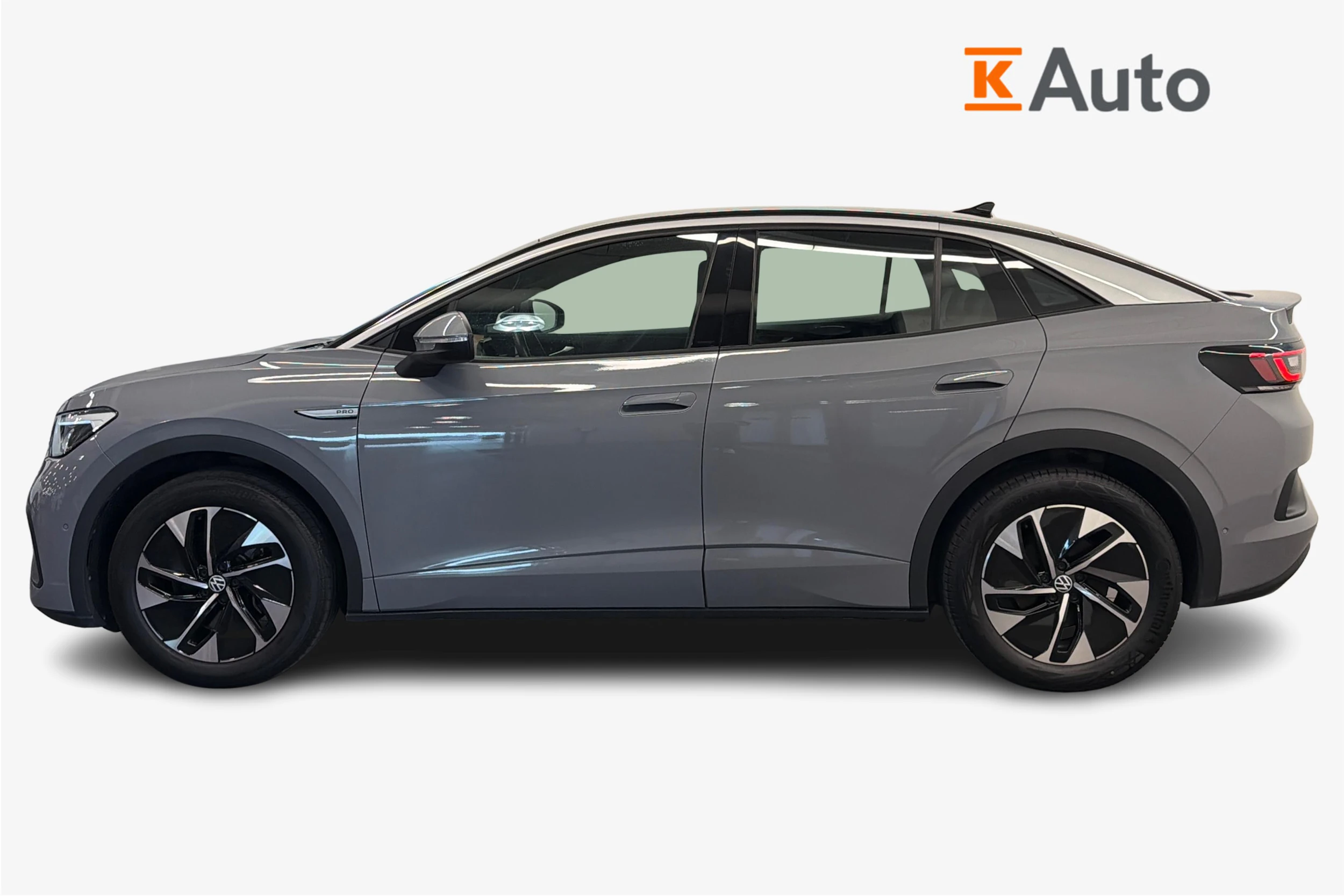 Volkswagen ID.5 Pro 128 kW, akku 77 kWh 2022, photo 5/29