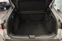 Harmaa Volkswagen ID.5 2022 kuva 11.