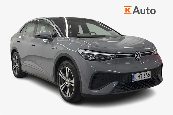Volkswagen ID.5 Pro FastLane 128 kW, akku 77 kWh
