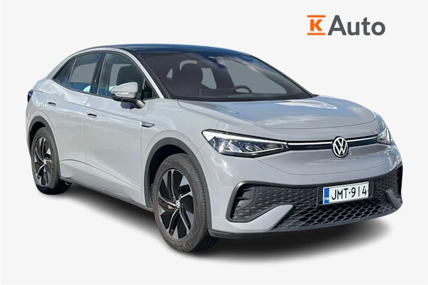 Volkswagen ID.5 Pro Business 128 kW, akku 77 kWh
