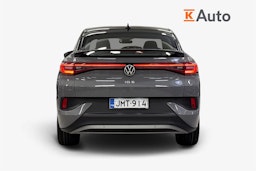 harmaa Volkswagen ID.5 2022 kuva 3.