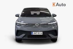 harmaa Volkswagen ID.5 2022 kuva 5.