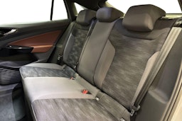 harmaa Volkswagen ID.5 2022 kuva 10.