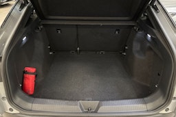 harmaa Volkswagen ID.5 2022 kuva 17.