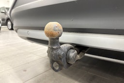 harmaa Volkswagen ID.5 2022 kuva 19.