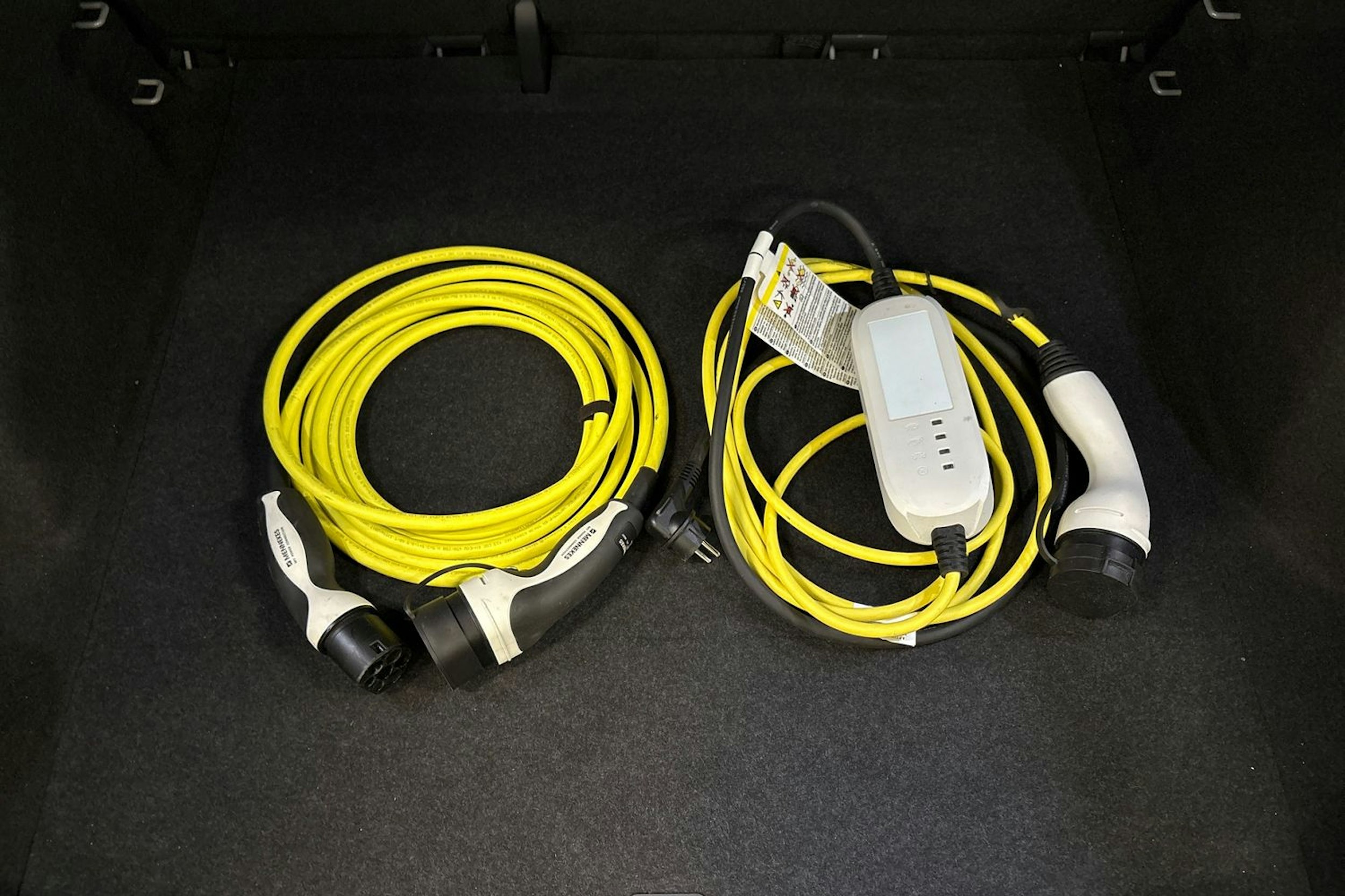 harmaa Volkswagen ID.5 2022 kuva 20.