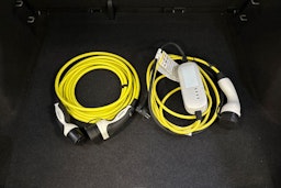 harmaa Volkswagen ID.5 2022 kuva 20.