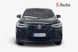 musta Volkswagen ID.5 2022 kuva 4.