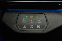 musta Volkswagen ID.5 2022 kuva 18.