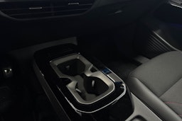 musta Volkswagen ID.5 2022 kuva 19.