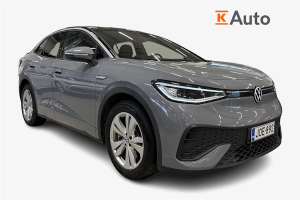 Volkswagen ID.5 Pro 128 kW, akku 77 kWh