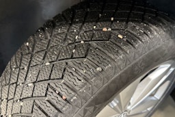 harmaa Volkswagen ID.5 2022 kuva 10.