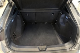 harmaa Volkswagen ID.5 2022 kuva 11.