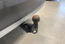 harmaa Volkswagen ID.5 2022 kuva 12.