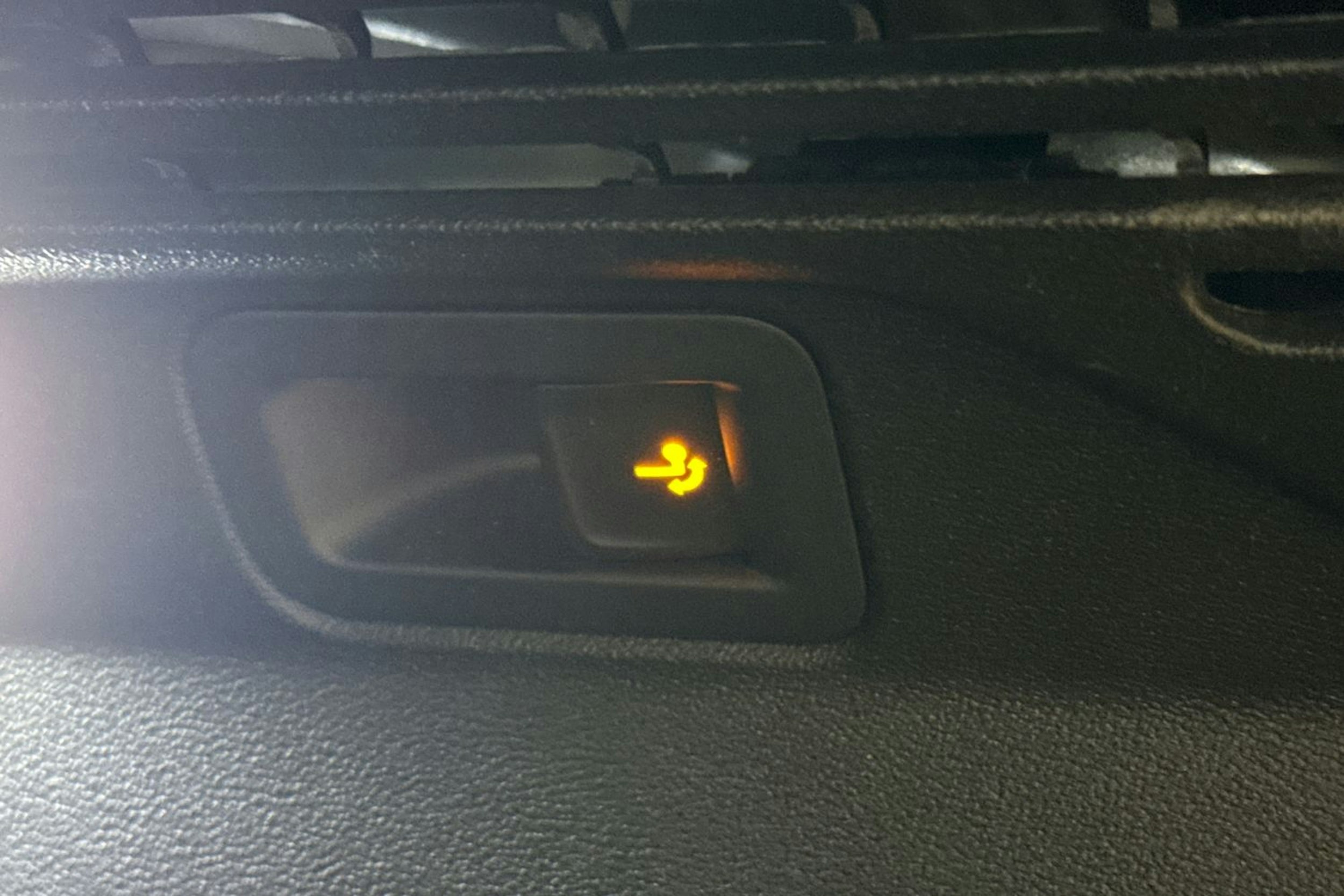 harmaa Volkswagen ID.5 2022 kuva 13.