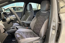 harmaa Volkswagen ID.5 2022 kuva 14.