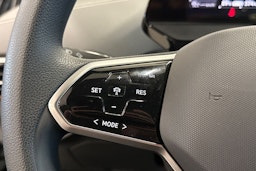 harmaa Volkswagen ID.5 2022 kuva 17.