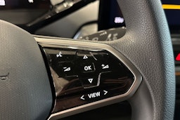 harmaa Volkswagen ID.5 2022 kuva 18.