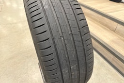 harmaa Volkswagen ID.5 2022 kuva 28.