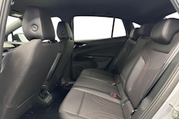 harmaa Volkswagen ID.5 2022 kuva 8.