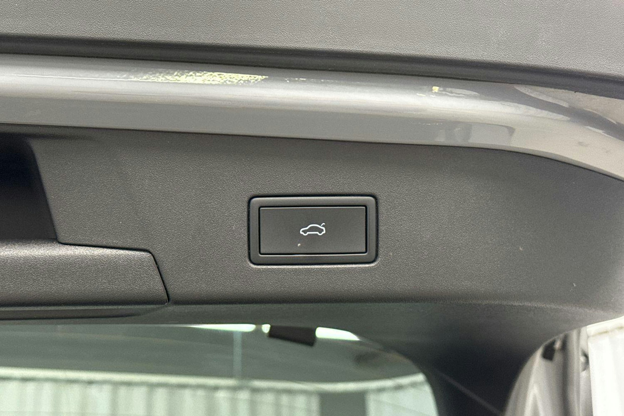 harmaa Volkswagen ID.5 2022 kuva 20.