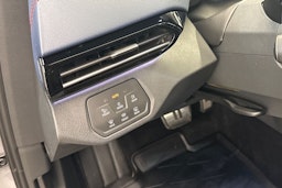 harmaa Volkswagen ID.5 2022 kuva 14.