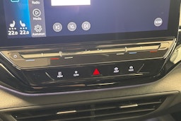 harmaa Volkswagen ID.5 2022 kuva 18.