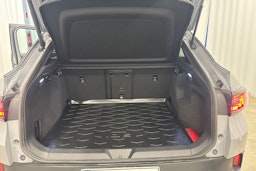 harmaa Volkswagen ID.5 2022 kuva 24.