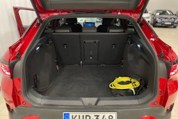 Punainen Volkswagen ID.5 2022 kuva 19.