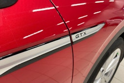 Punainen Volkswagen ID.5 2022 kuva 25.