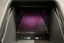 valkoinen Volkswagen ID.5 2022 kuva 24.