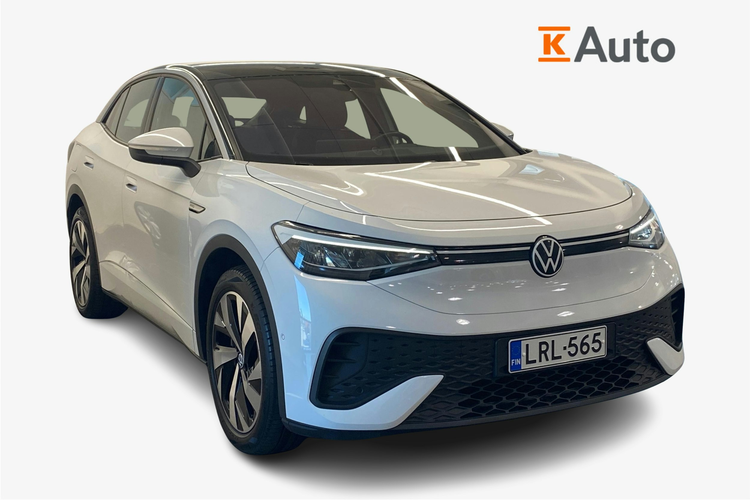 Volkswagen ID.5