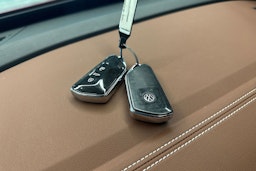 punainen Volkswagen ID.5 2022 kuva 26.