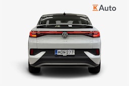 valkoinen Volkswagen ID.5 2022 kuva 3.