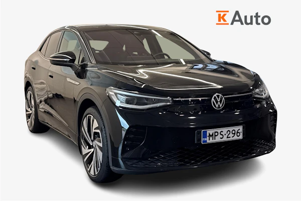 Volkswagen ID.5 GTX 4MOTION Business Max, akku 77 kWh