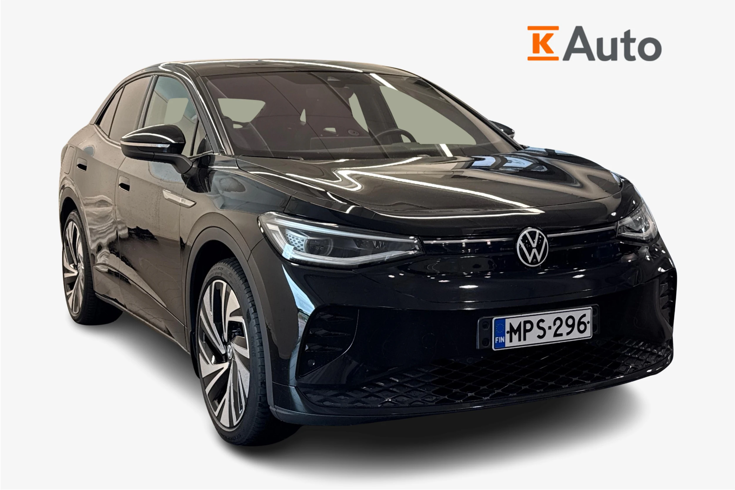 Volkswagen ID.5