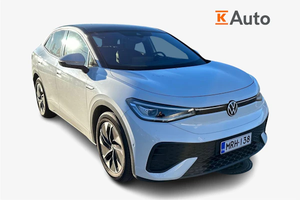 Volkswagen ID.5 Pro Performance 150 kW, akku 77 kWh