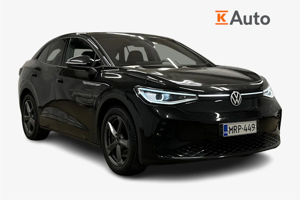 Volkswagen ID.5 GTX 4MOTION, akku 77 kWh