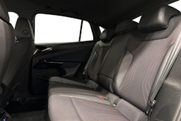 musta Volkswagen ID.5 2022 kuva 10.