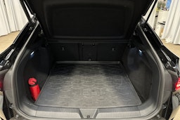 musta Volkswagen ID.5 2022 kuva 14.