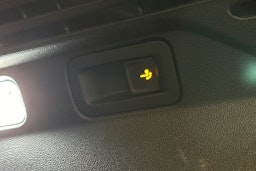 musta Volkswagen ID.5 2022 kuva 15.