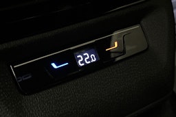 musta Volkswagen ID.5 2022 kuva 16.