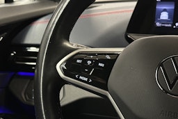 musta Volkswagen ID.5 2022 kuva 19.