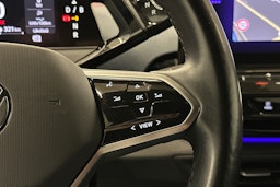 musta Volkswagen ID.5 2022 kuva 20.