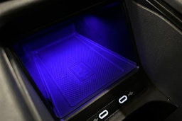 musta Volkswagen ID.5 2022 kuva 29.