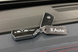 musta Volkswagen ID.5 2022 kuva 30.